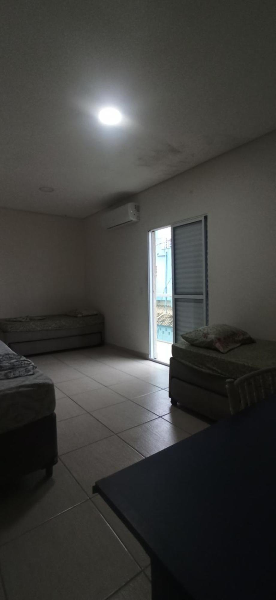 Pousada Raios De Sol Indaia Bertioga Εξωτερικό φωτογραφία