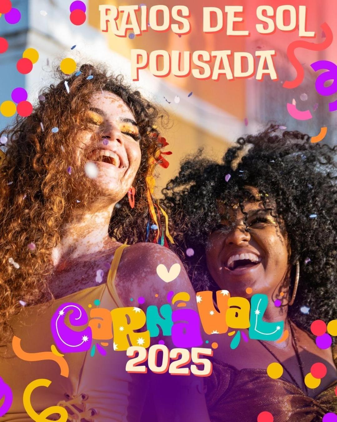 Pousada Raios De Sol Indaia Bertioga Εξωτερικό φωτογραφία
